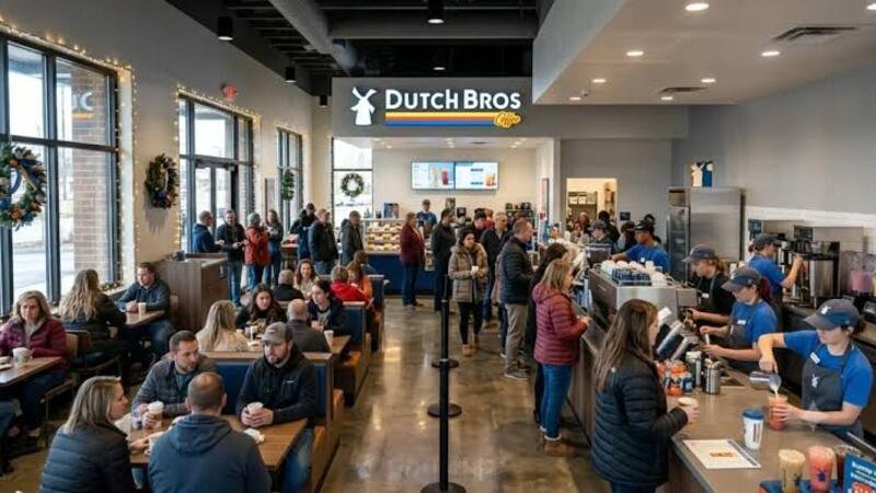 Dutch Bros 4th of July Hours